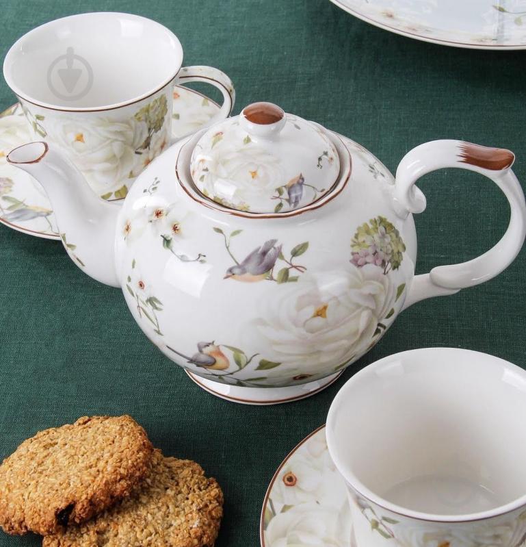 Чашка Lefard 924-246 райский сад - фото 2