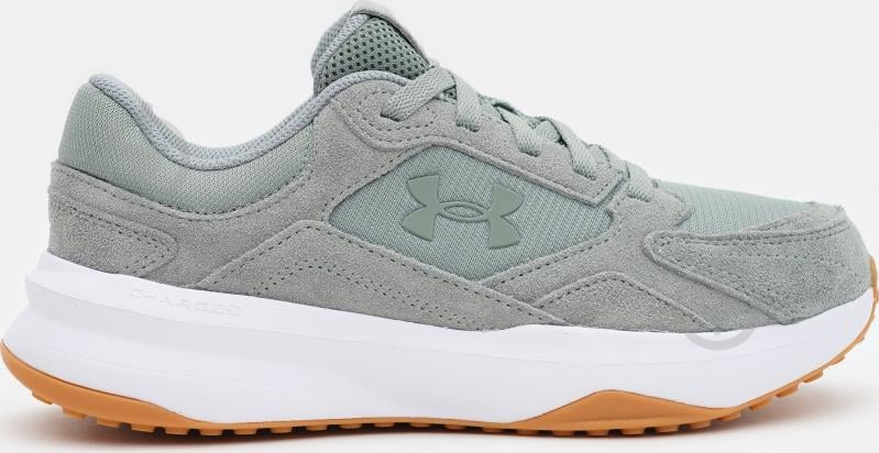 ᐉ Кросівки жіночі Under Armour UA W Edge SUEDE 6003014-348 р.38,5