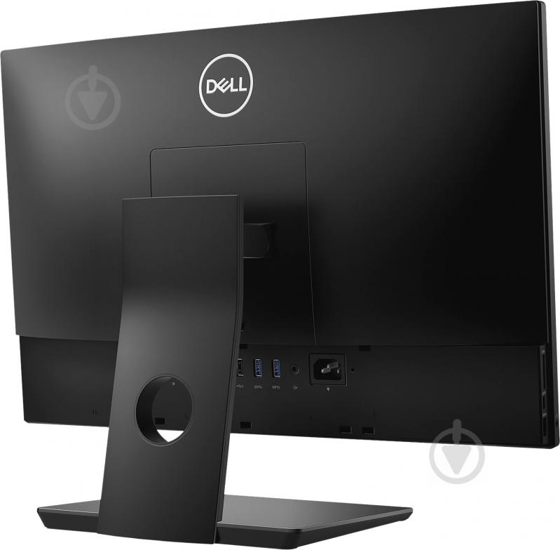 Моноблок Dell Optiplex 5260 21.5" (N028O5260AIO) black - фото 6