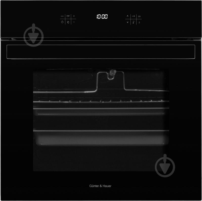 Духова шафа Gunter&Hauer EOT 1267 B - фото 1