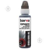 Чернила Barva для фабрик печати Epson L1110/L3100 (103) 100 мл (E103-690-1K) black - фото 1