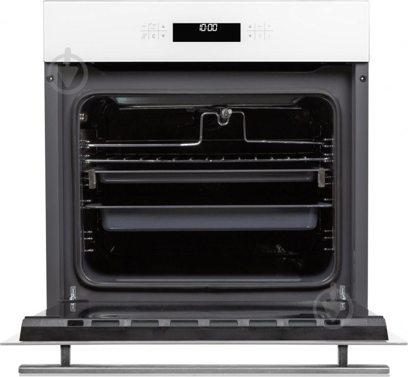 Духовой шкаф Gunter&Hauer EOT 1267 W - фото 5