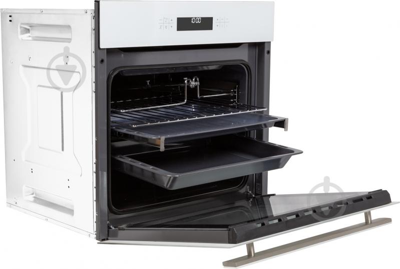 Духовой шкаф Gunter&Hauer EOT 1267 W - фото 6