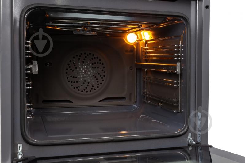 Духовой шкаф Gunter&Hauer EOT 1267 W - фото 7