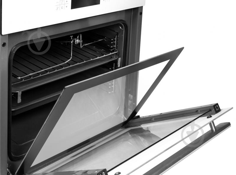 Духовой шкаф Gunter&Hauer EOT 1267 W - фото 9