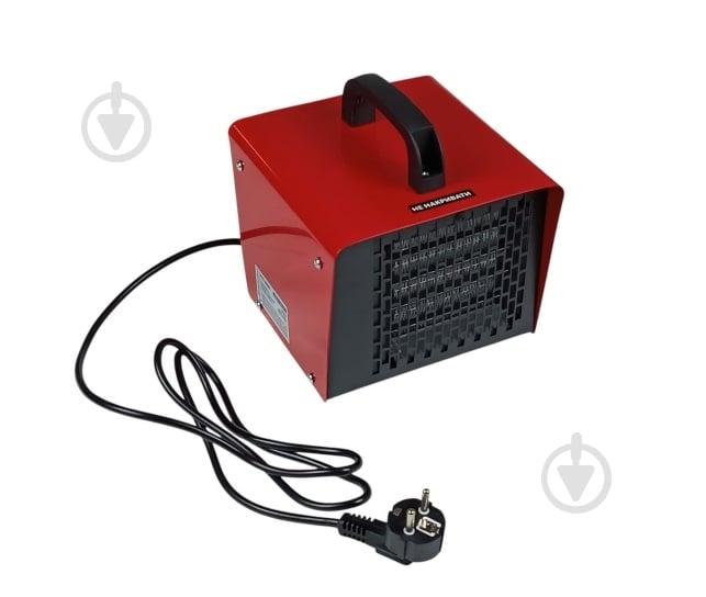 Обогреватель керамический Grunhelm РТС-2000 - фото 3