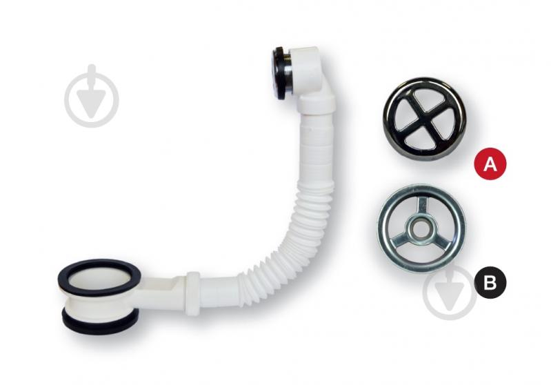 Перелив Plast Brno EDL0030 - фото 1