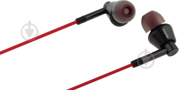 Гарнітура 1More Piston In-Ear Headphones (1M301) black - фото 3