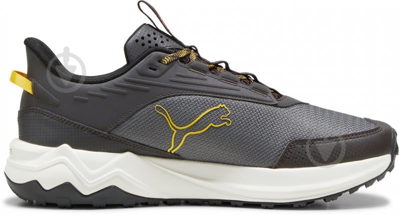 Кроссовки мужские Puma EXTEND LITE TRAIL 37953811 р.45 серые - фото 2