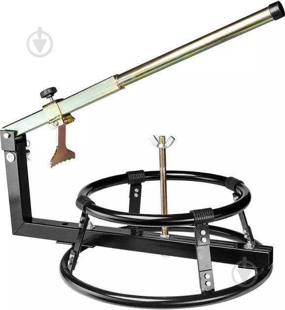 Стенд шиномонтажний NEO tools 10-606 - фото 1