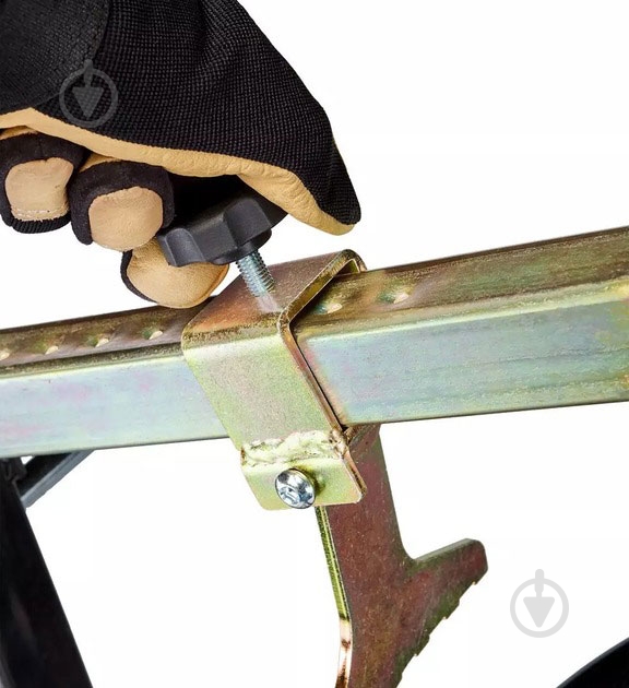 Стенд шиномонтажний NEO tools 10-606 - фото 7