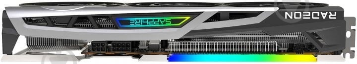 Відеокарта Sapphire RX 6700 XT 12GB GDDR6 192bit (11306-01-20G) - фото 4