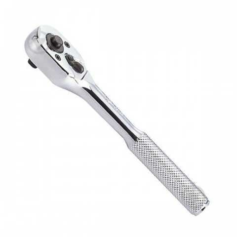 Трещотка 1/4" (24 зуб) KING TONY 2779-55F - фото 1 Трещотка 1/4" (24 зуб) KING TONY 2779-55F - фото 1