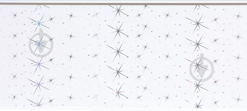Панель ПВХ Сияющие звезды - фото 2 Панель ПВХ Сияющие звезды - фото 2