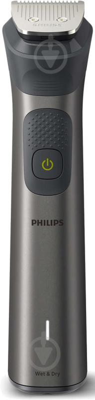 Тример універсальний Philips MG7940/75 серії 7000 (14-в-1) - фото 15