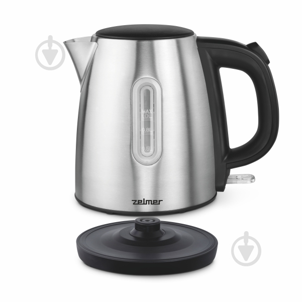 Электрочайник Zelmer ZCK7919 - фото 3