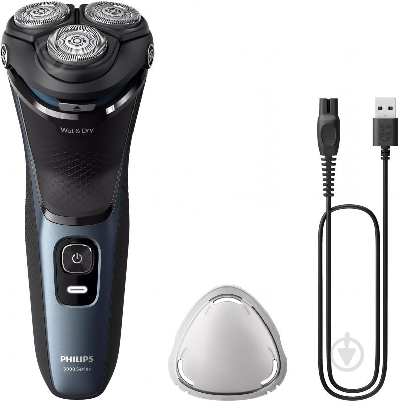 Електробритва Philips S3144/00 - фото 1