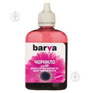 Чернила Barva для HP серии GT/Ink Tank/Smart Tank (Smart Tank 500) (GT52 M) 100 мл magenta - фото 1