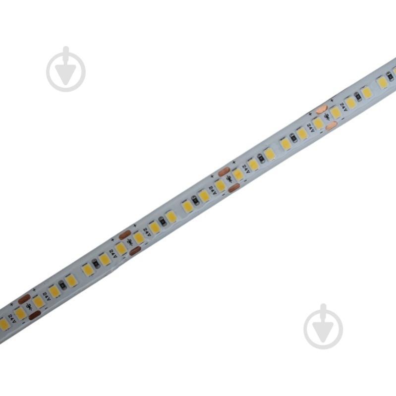 Стрічка світлодіодна ElectroHouse 14 Вт IP65 24 В синій EH-STR05IP65 - фото 2 Стрічка світлодіодна ElectroHouse 14 Вт IP65 24 В синій EH-STR05IP65 - фото 2