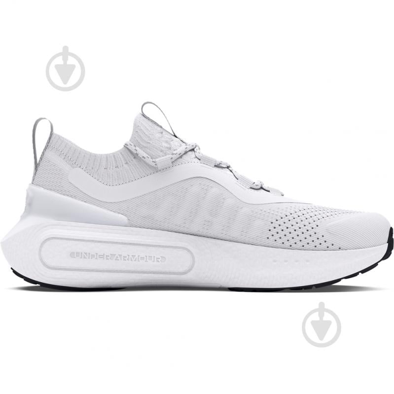 Кроссовки женские Under Armour W Phantom 4 3027594-100 р.39 белые - фото 6 Кроссовки женские Under Armour W Phantom 4 3027594-100 р.39 белые - фото 6