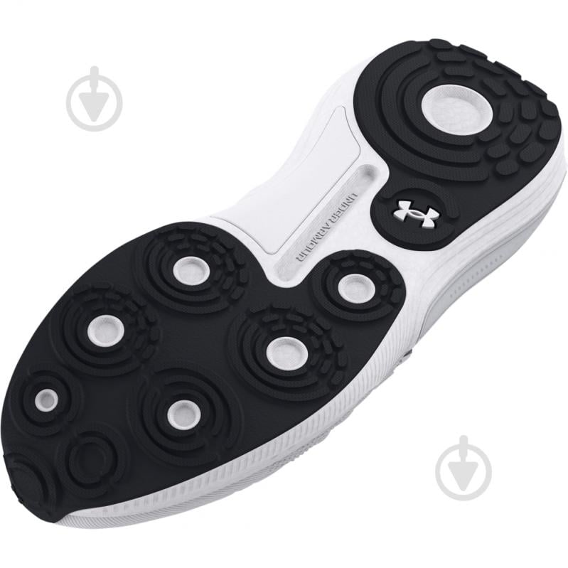 Кроссовки женские Under Armour W Phantom 4 3027594-100 р.39 белые - фото 7 Кроссовки женские Under Armour W Phantom 4 3027594-100 р.39 белые - фото 7