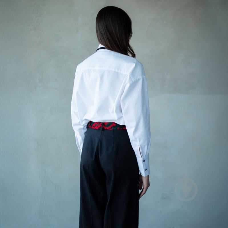 Штани жіночі Едельвіка 447-25/00 р.40 чорний - фото 5 Штани жіночі Едельвіка 447-25/00 р.40 чорний - фото 5