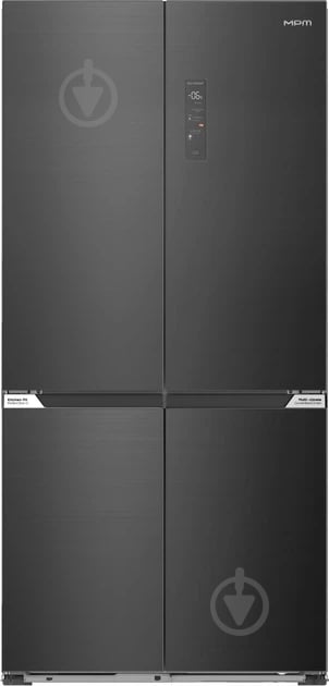 Холодильник MPM 503-SSI-12/D - фото 1 Холодильник MPM 503-SSI-12/D - фото 1