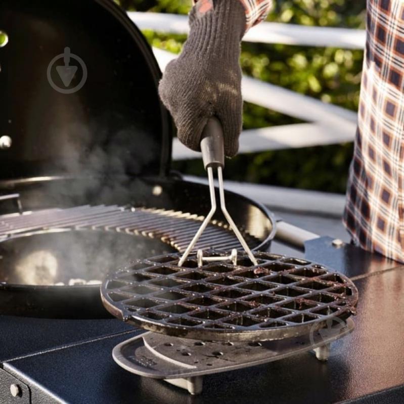 Підйомник для решітки Weber 8844 - фото 4