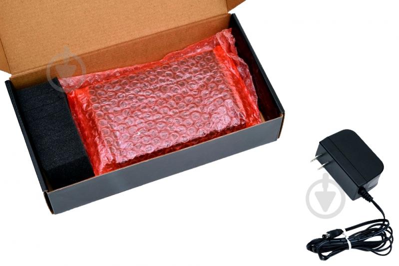 Коммутатор EDIMAX GS-1005BE - фото 5