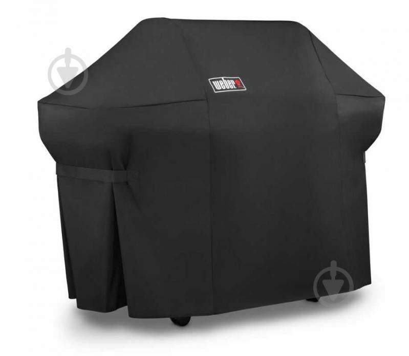 Чехол для гриля Weber Summit 400 series 7103 - фото 1