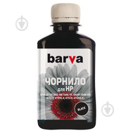 Чорнило Barva для HP серії GT/Ink Tank/Smart Tank (Smart Tank 500) (GT51 K/GT53 K) Black 180 мл black pigment - фото 1