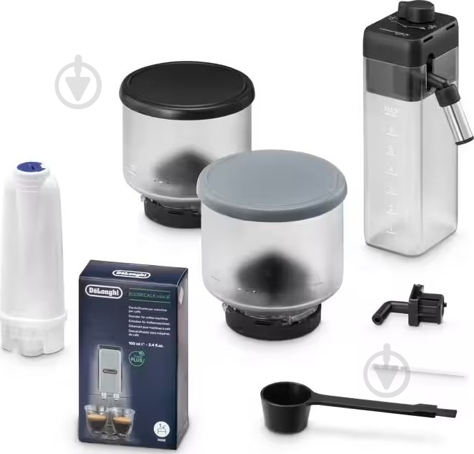УЦЕНКА! Кофемашина Delonghi - фото 13