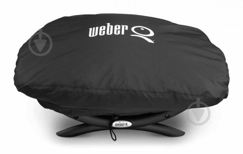 Чехол для гриля Weber Q100-1000 7117 - фото 1