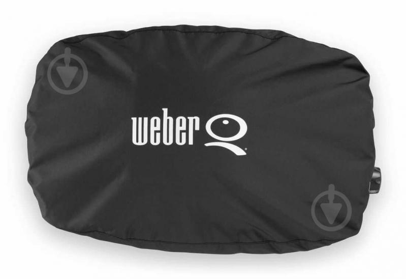 Чехол для гриля Weber Q100-1000 7117 - фото 5
