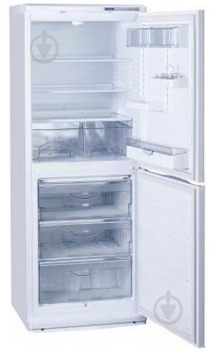 Холодильник Atlant ХМ 4010-500 - фото 2 Холодильник Atlant ХМ 4010-500 - фото 2