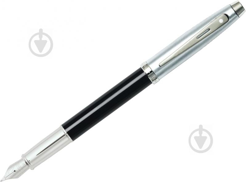 Ручка перова Sheaffer Gift Collection 100 black Sh931304 - фото 1