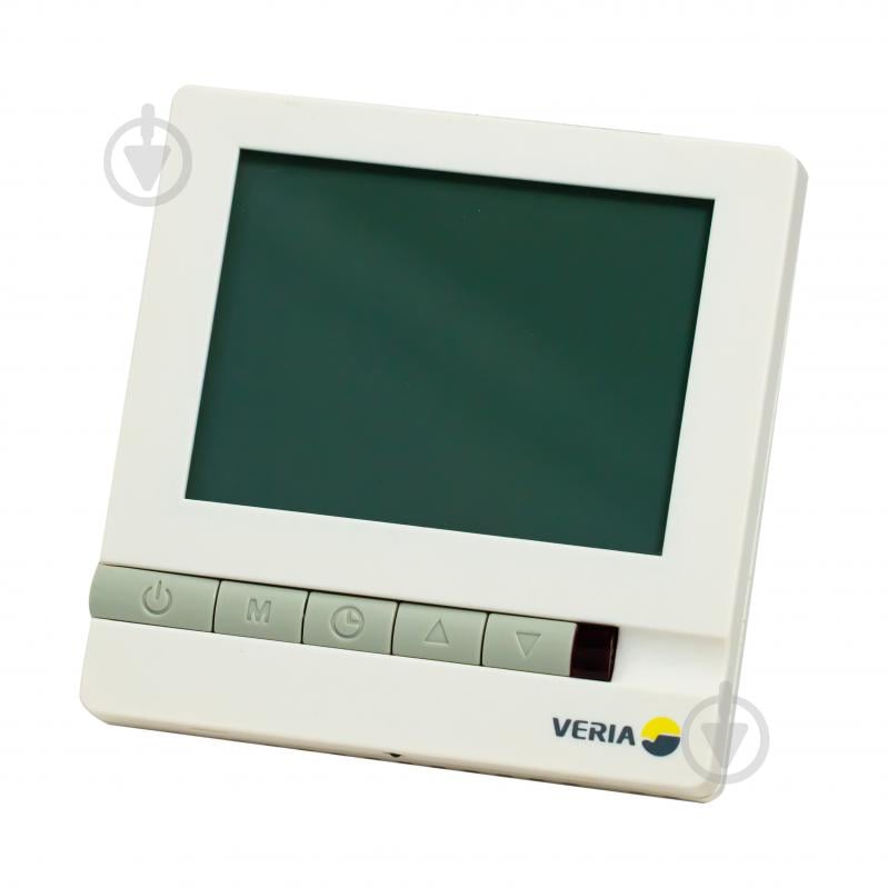 Терморегулятор Veria 189B4060 Veria Control Т45 - фото 2