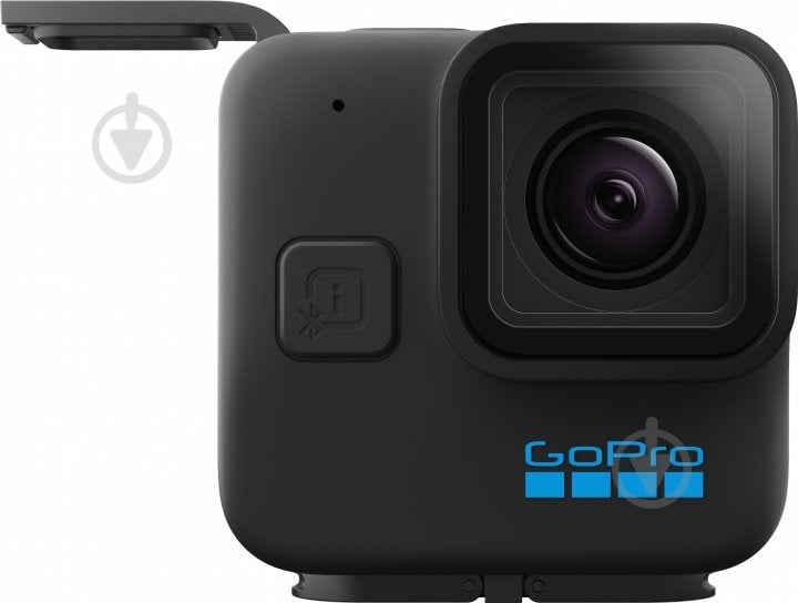 Экшн-камера GoPro HERO11 Mini black (CHDHF-111-RW) - фото 8