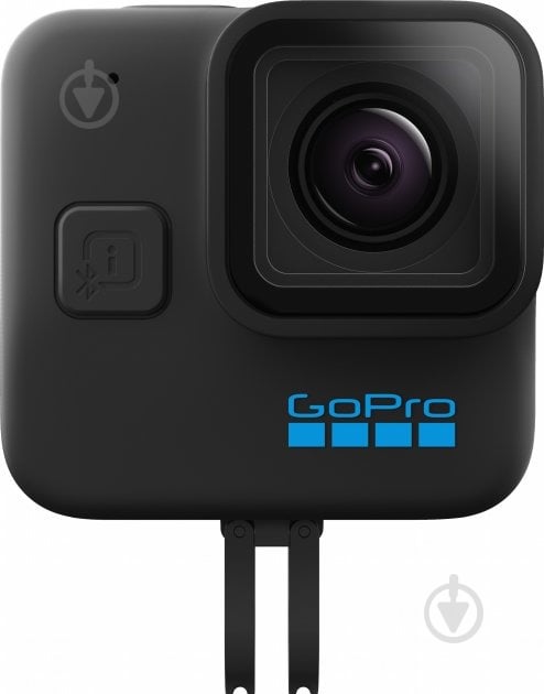 Экшн-камера GoPro HERO11 Mini black (CHDHF-111-RW) - фото 5