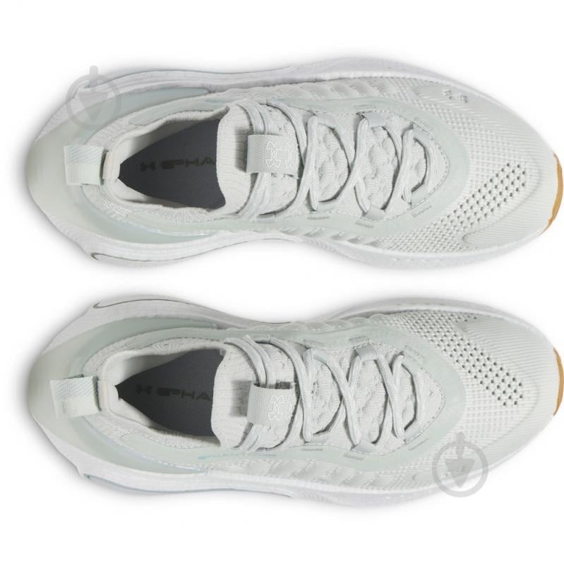 Кроссовки жіночі Under Armour W Phantom 4 3027594-377 р.40 мятные - фото 4 Кроссовки жіночі Under Armour W Phantom 4 3027594-377 р.40 мятные - фото 4