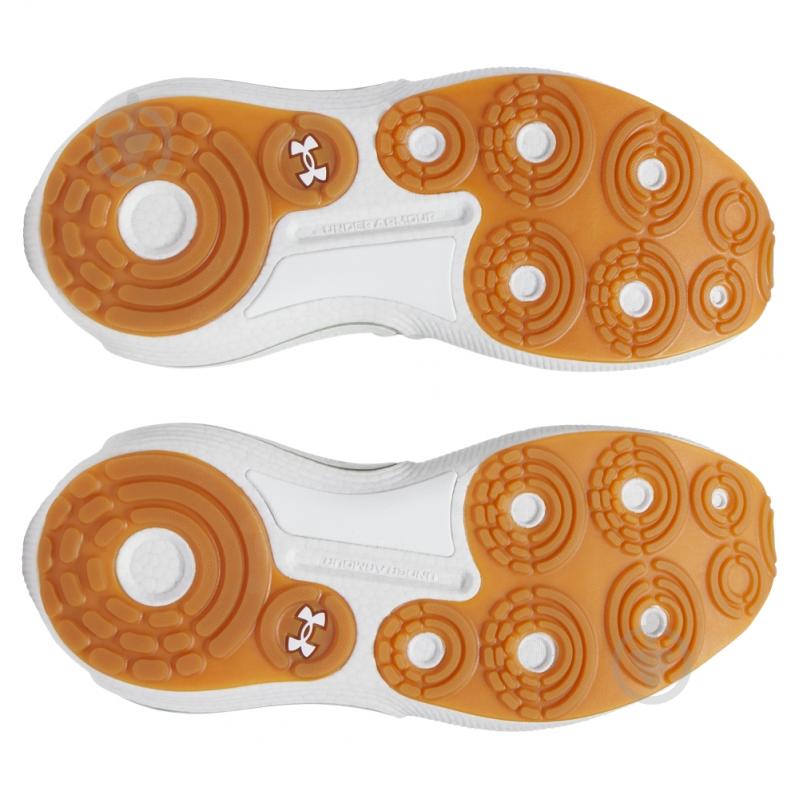 Кроссовки жіночі Under Armour W Phantom 4 3027594-377 р.40 мятные - фото 5 Кроссовки жіночі Under Armour W Phantom 4 3027594-377 р.40 мятные - фото 5