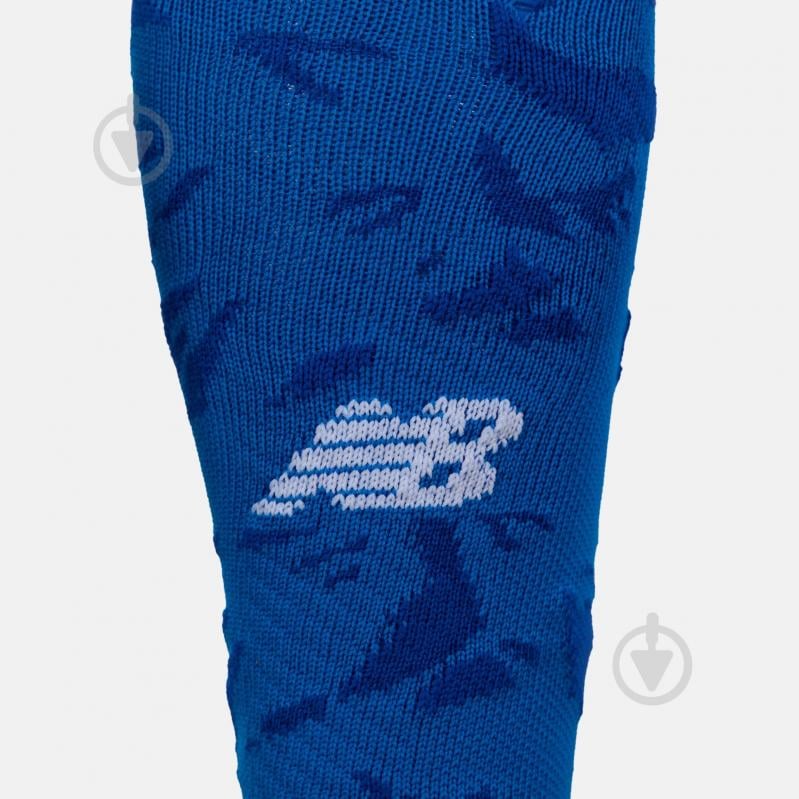 Гетри футбольні New Balance FCDK MA230473AWY р.L синій - фото 4 Гетри футбольні New Balance FCDK MA230473AWY р.L синій - фото 4
