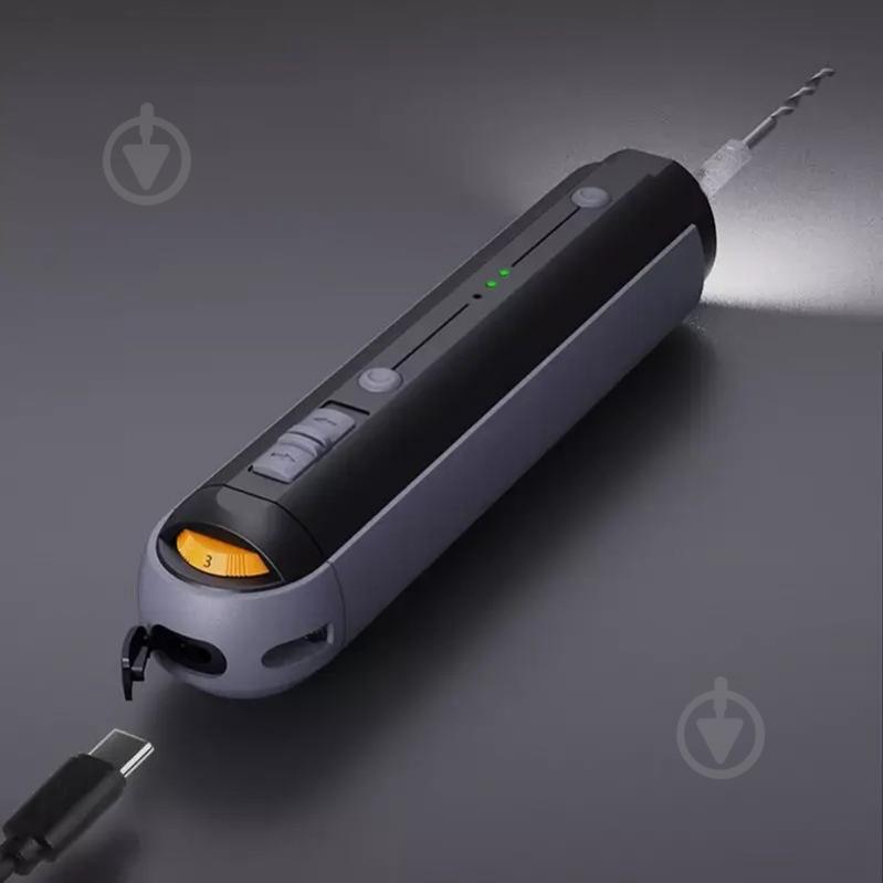 Набор инструментов JIMIHOME Electric Tools Set X1-I X1-I_Set - фото 4