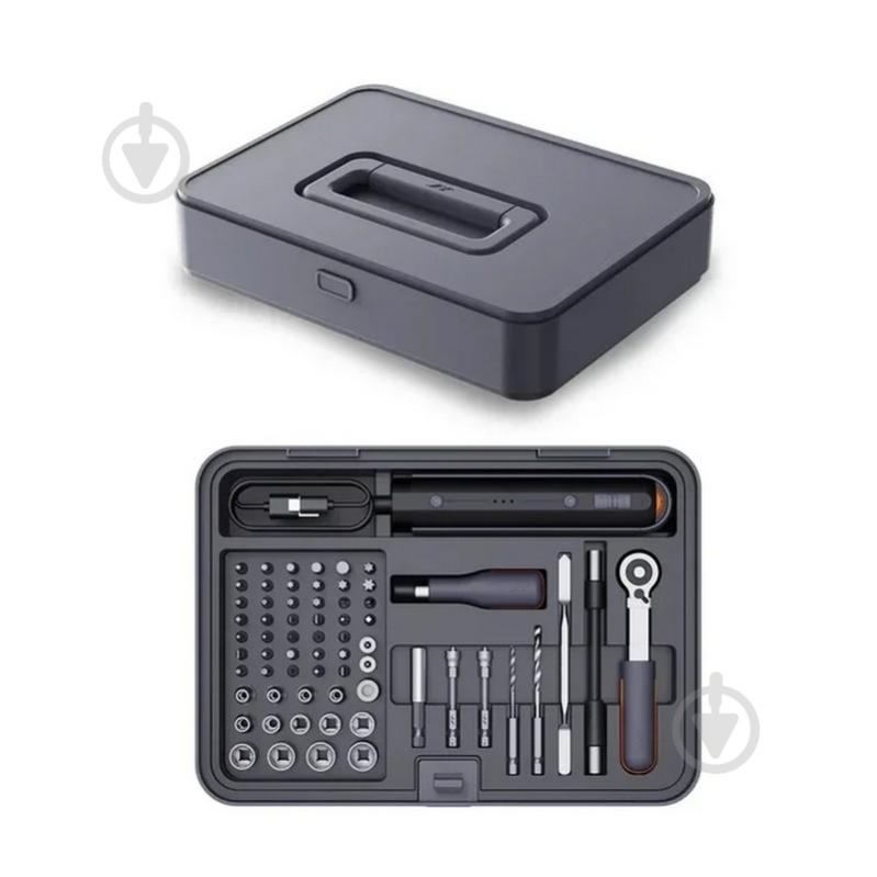 Набор инструментов JIMIHOME Electric Tools Set X1-I X1-I_Set - фото 1