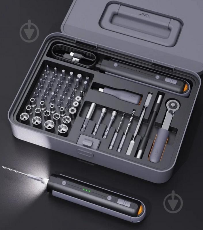 Набор инструментов JIMIHOME Electric Tools Set X1-I X1-I_Set - фото 3
