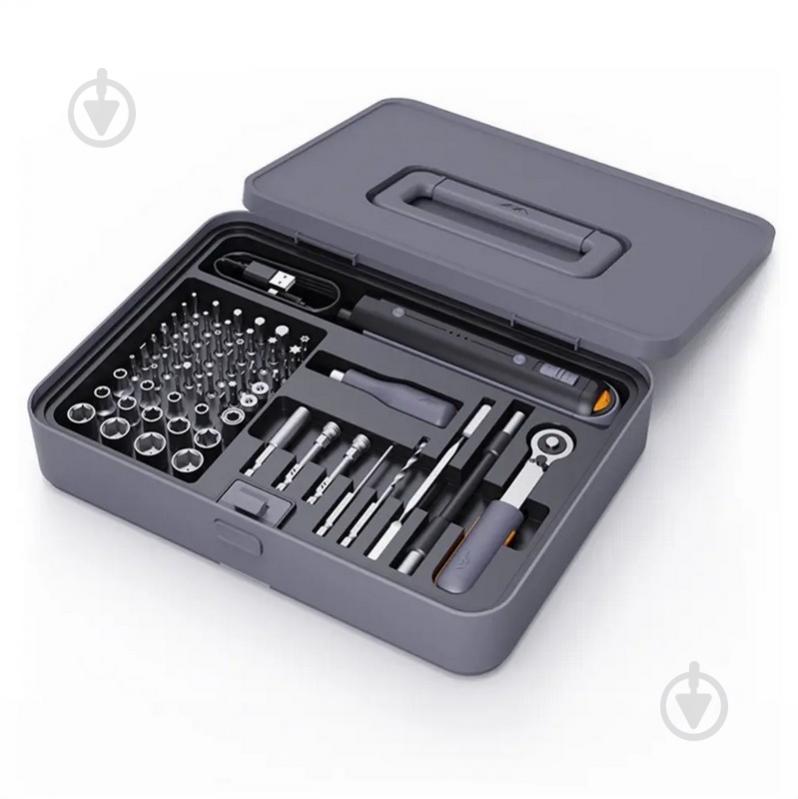 Набор инструментов JIMIHOME Electric Tools Set X1-I X1-I_Set - фото 2