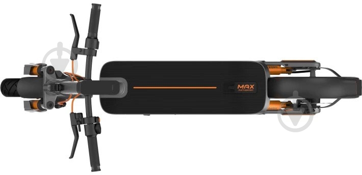 Электросамокат Xiaomi Electric Scooter 6 Max GL BHR08QLGL - фото 6 Электросамокат Xiaomi Electric Scooter 6 Max GL BHR08QLGL - фото 6