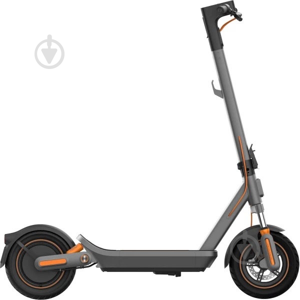 Электросамокат Xiaomi Electric Scooter 6 Max GL BHR08QLGL - фото 2 Электросамокат Xiaomi Electric Scooter 6 Max GL BHR08QLGL - фото 2