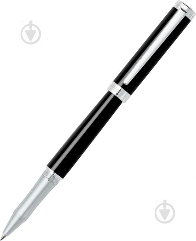 Ручка-роллер Sheaffer Intensity Onyx Sh923515 - фото 2