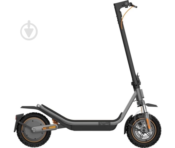 Електросамокат Xiaomi Electric Scooter 6 Pro GL BHR08QQGL - фото 2